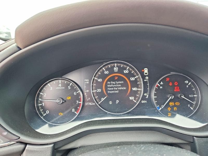 2020 MAZDA CX-30 PREMIUM PREMIUM 9