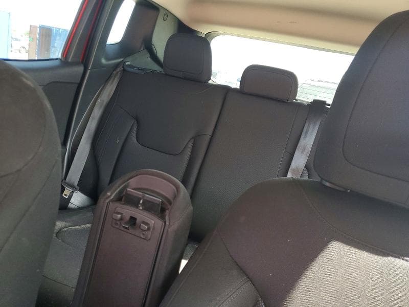 2020 JEEP RENEGADE SPORT 10