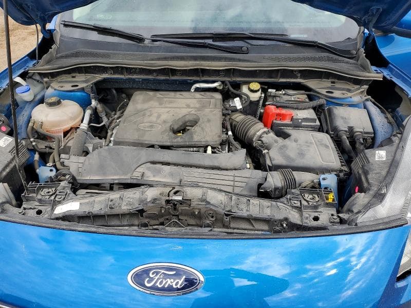 2020 FORD ESCAPE SEL 12