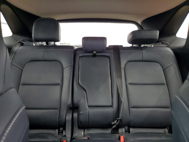 2020 FORD ESCAPE SEL 10
