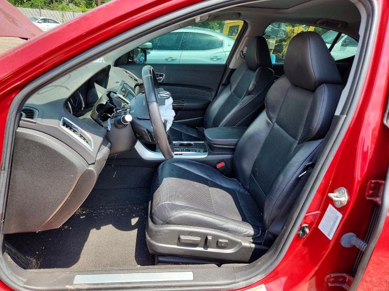 2020 ACURA TLX TECHNOLOGY 7