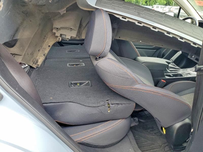 2018 SUBARU CROSSTREK PREMIUM 11