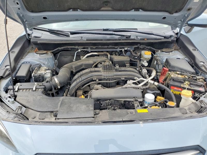2018 SUBARU CROSSTREK PREMIUM 12