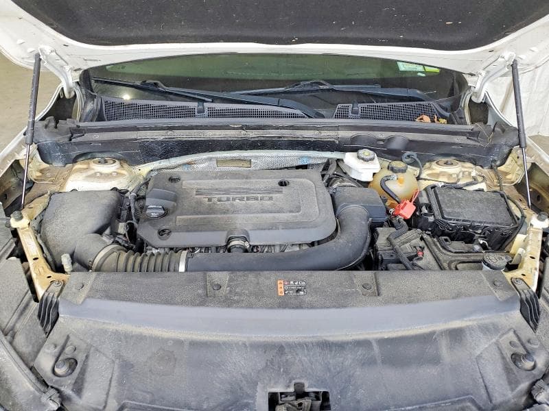 2021 BUICK ENVISION ESSENCE ESSENCE 13