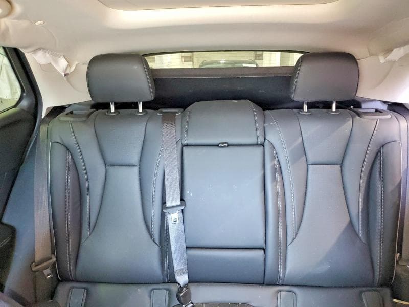 2021 BUICK ENVISION ESSENCE ESSENCE 11