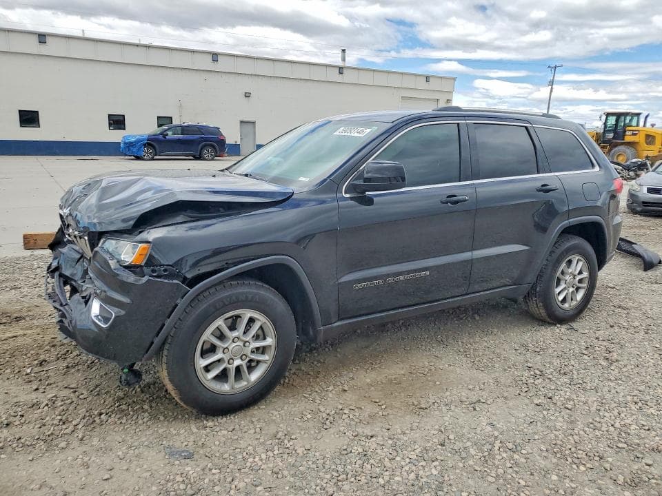 2019 JEEP GRAND CHEROKEE LAREDO - 1