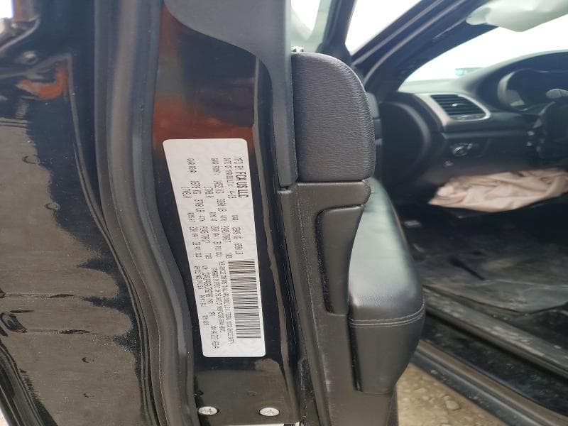 2019 JEEP GRAND CHEROKEE LAREDO 13