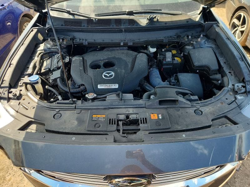 2021 MAZDA CX-9 GRAND TOURING GRAND TOURING 11