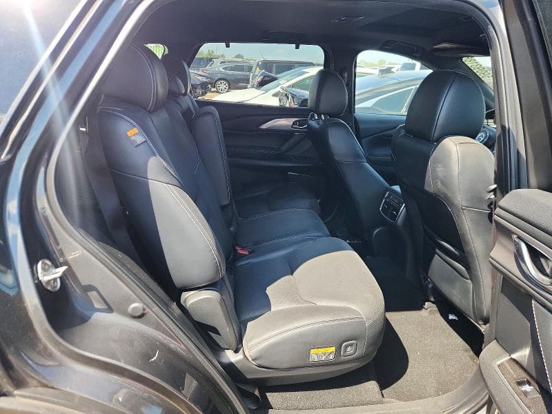 2021 MAZDA CX-9 GRAND TOURING GRAND TOURING 10
