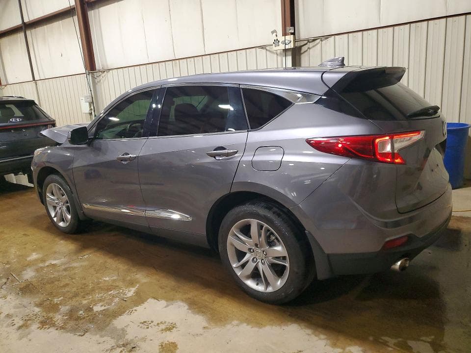 2019 ACURA RDX ADVANCE ADVANCE 2