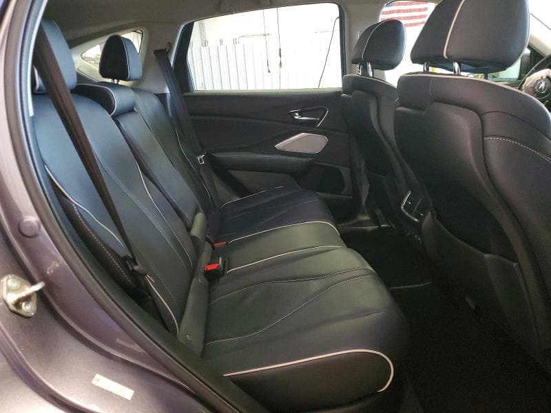 2019 ACURA RDX ADVANCE ADVANCE 11