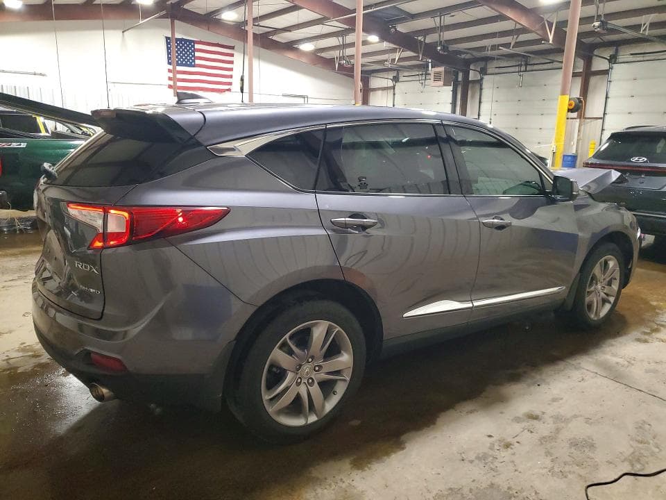 2019 ACURA RDX ADVANCE ADVANCE 3