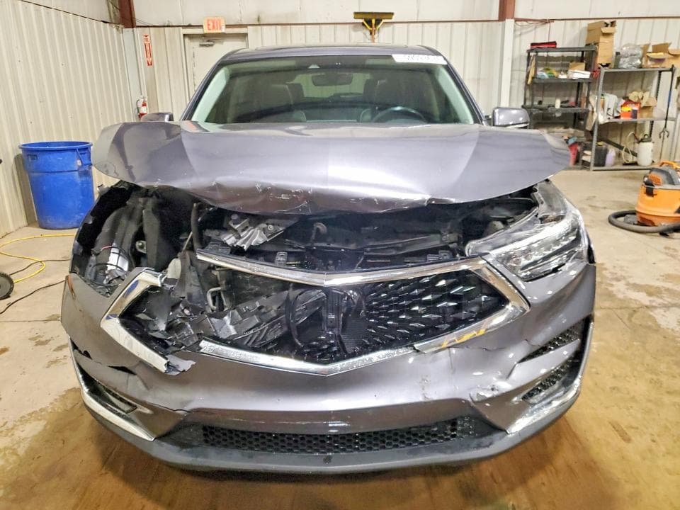 2019 ACURA RDX ADVANCE ADVANCE 5