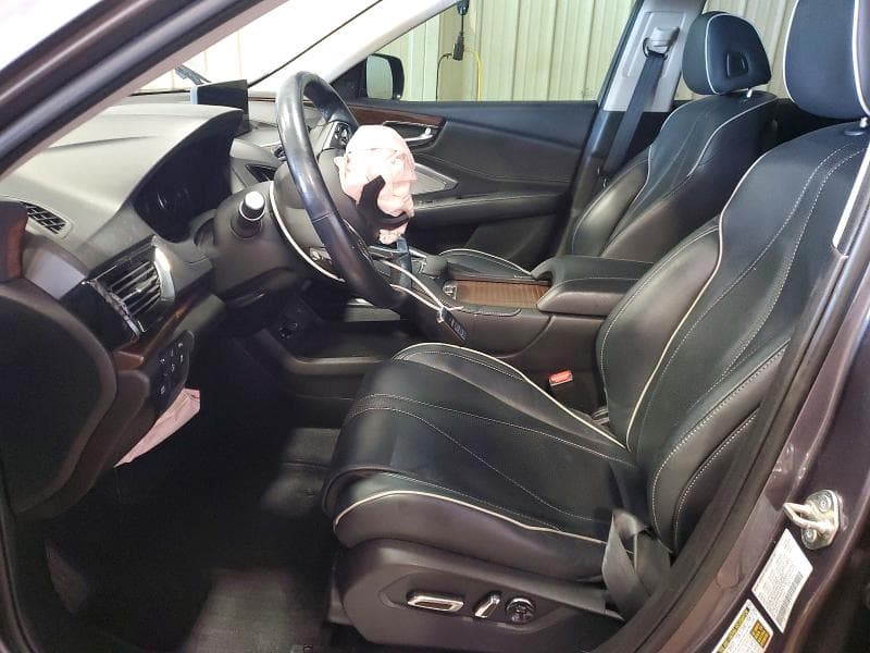 2019 ACURA RDX ADVANCE ADVANCE 7
