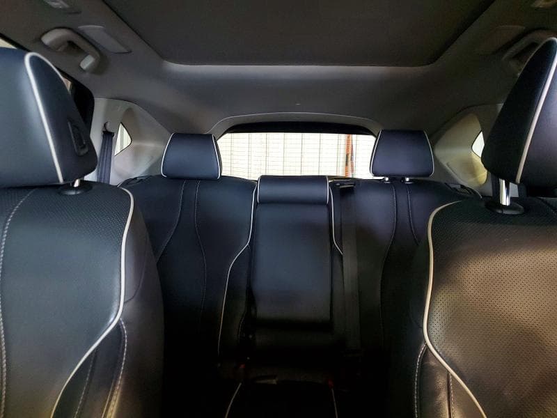 2019 ACURA RDX ADVANCE ADVANCE 10