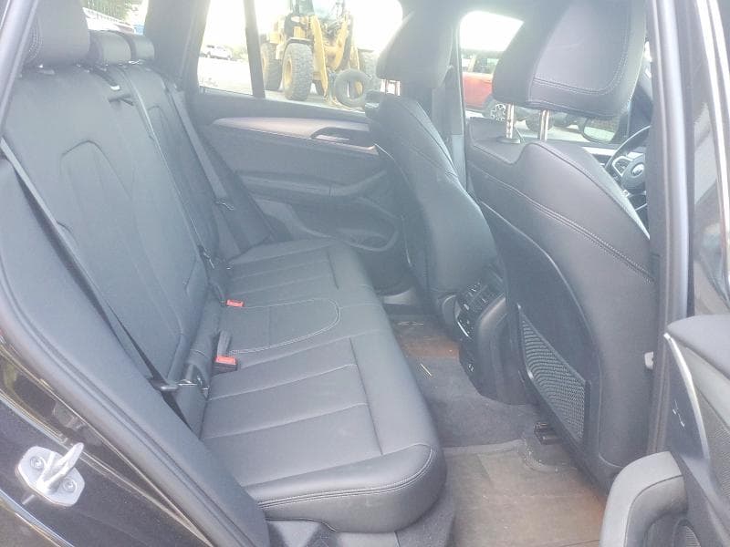 2024 BMW X3 SDRIVE30I 11