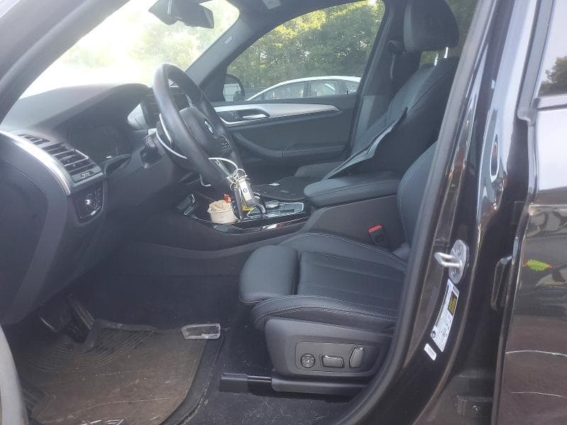 2024 BMW X3 SDRIVE30I 7
