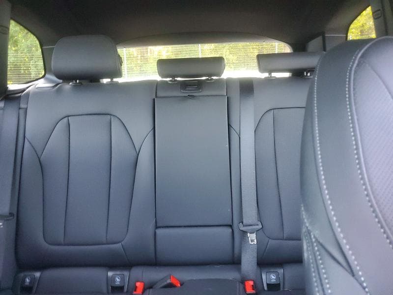 2024 BMW X3 SDRIVE30I 10