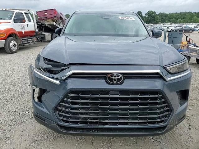 2024 TOYOTA GRAND HIGHLANDER XLE XLE 14
