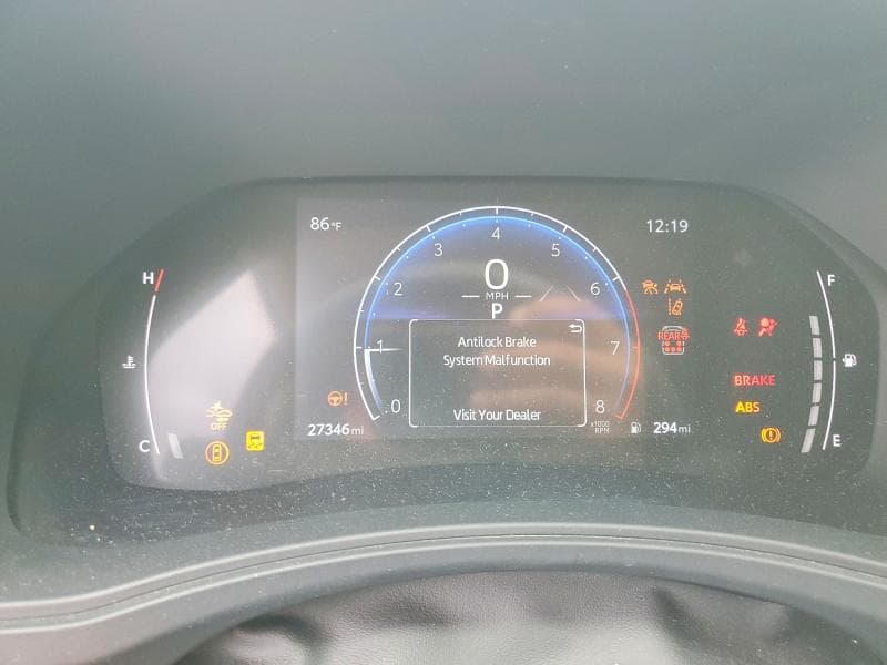 2024 TOYOTA GRAND HIGHLANDER XLE XLE 9
