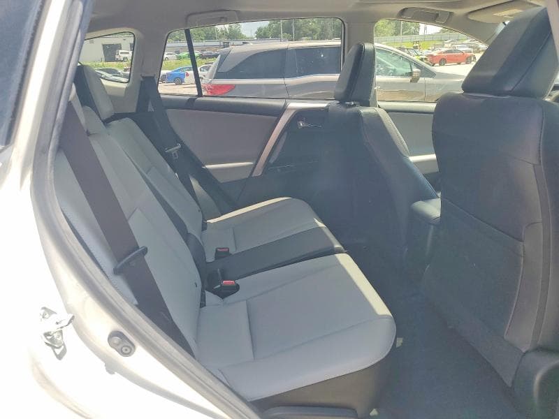 2018 TOYOTA RAV4 LIMITED LIMITED 11