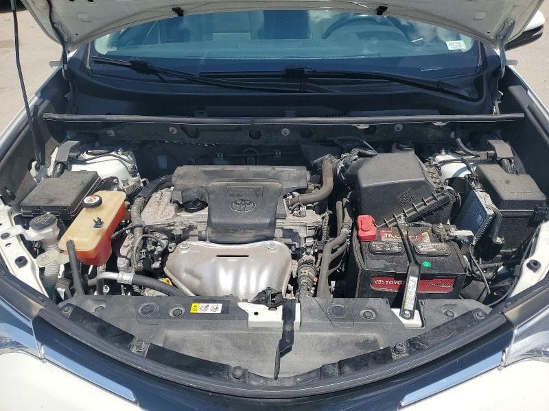 2018 TOYOTA RAV4 LIMITED LIMITED 12