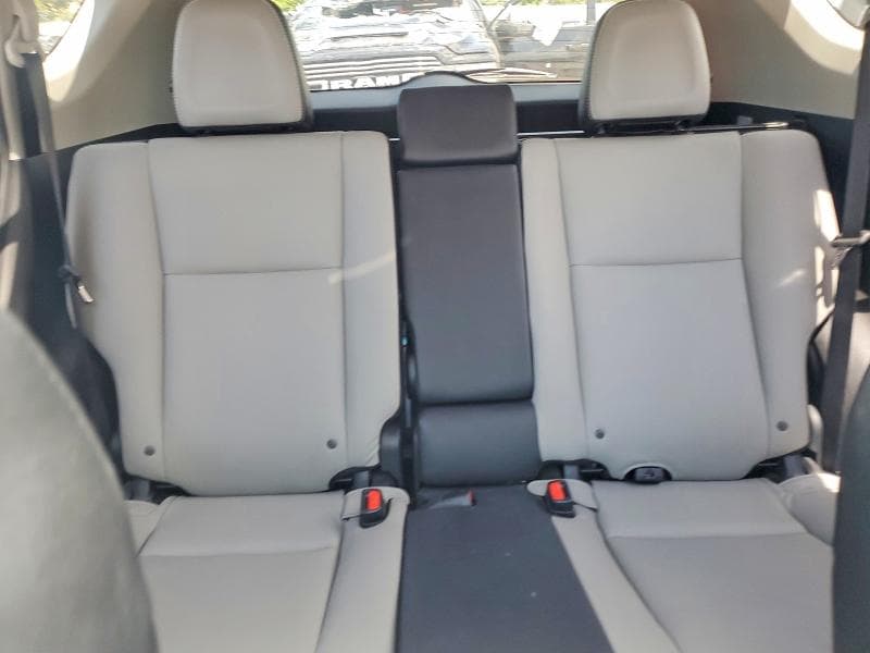 2018 TOYOTA RAV4 LIMITED LIMITED 10