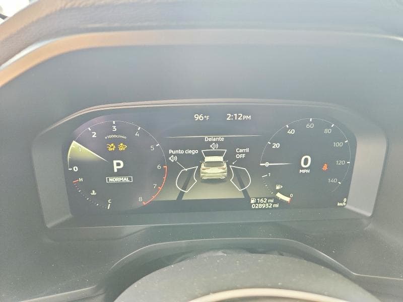 2025 MITSUBISHI OUTLANDER SE 9