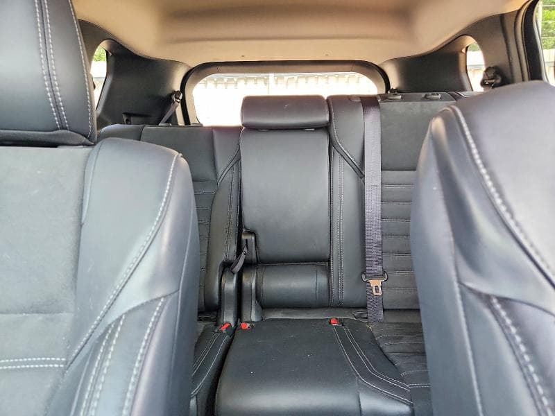 2025 MITSUBISHI OUTLANDER SE 10