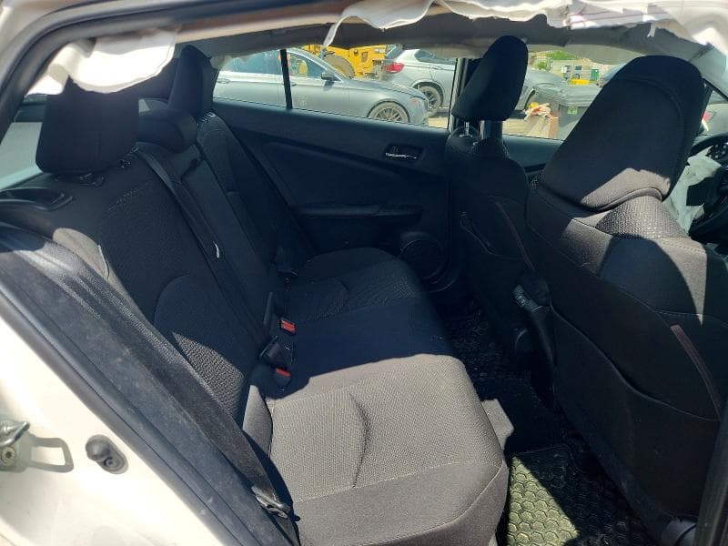 2019 TOYOTA PRIUS LE AWD-E LE AWD-E 10