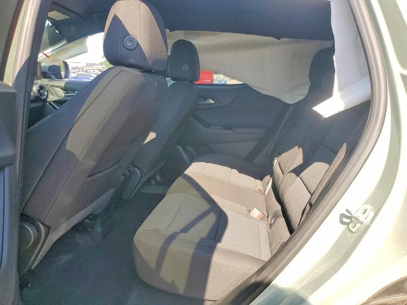 2026 CHEVROLET EQUINOX LT LT 11