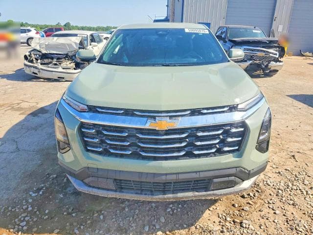2026 CHEVROLET EQUINOX LT LT 5