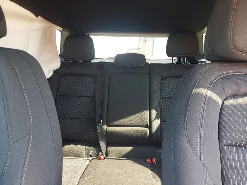 2026 CHEVROLET EQUINOX LT LT 10