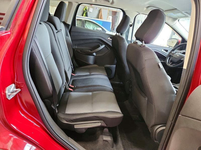 2018 FORD ESCAPE SE 11