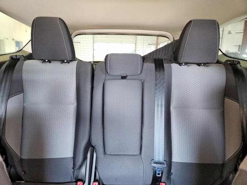 2018 FORD ESCAPE SE 10