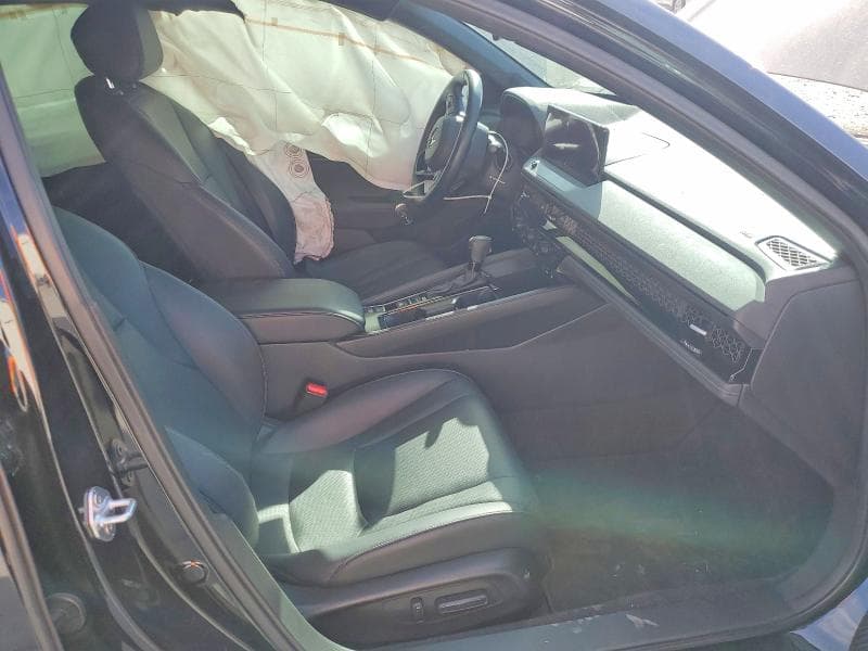 2024 HONDA ACCORD HYBRID SPORT-L HYBRID SPORT-L 7