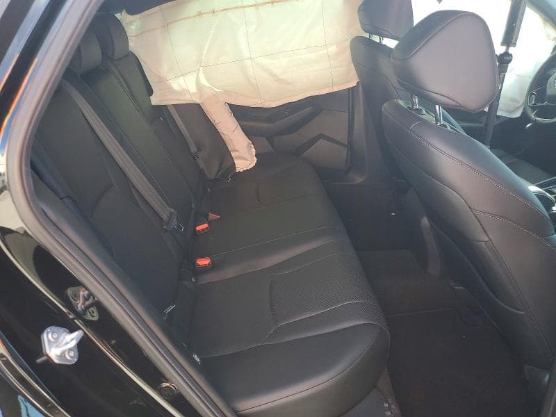 2024 HONDA ACCORD HYBRID SPORT-L HYBRID SPORT-L 10