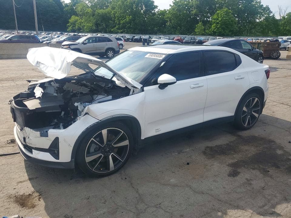 2021 POLESTAR 2 - 1