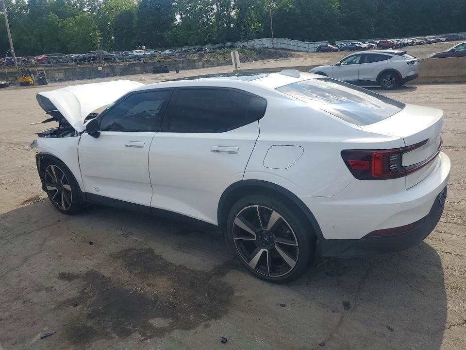 2021 POLESTAR 2 2
