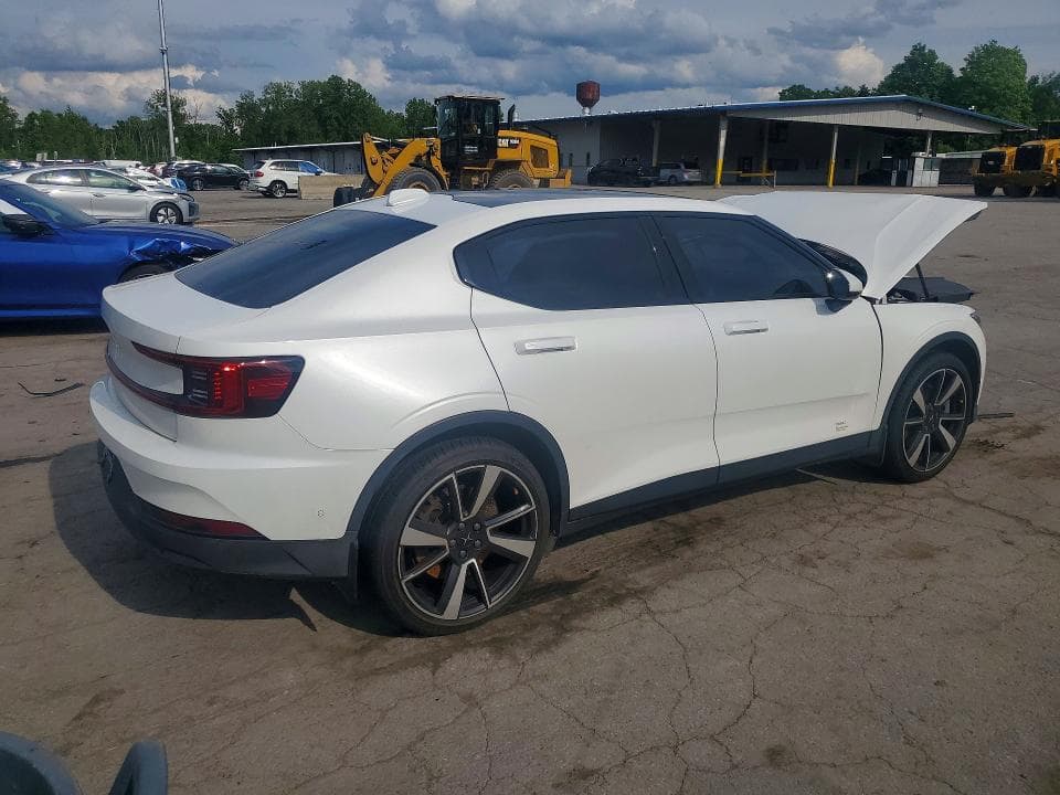 2021 POLESTAR 2 3
