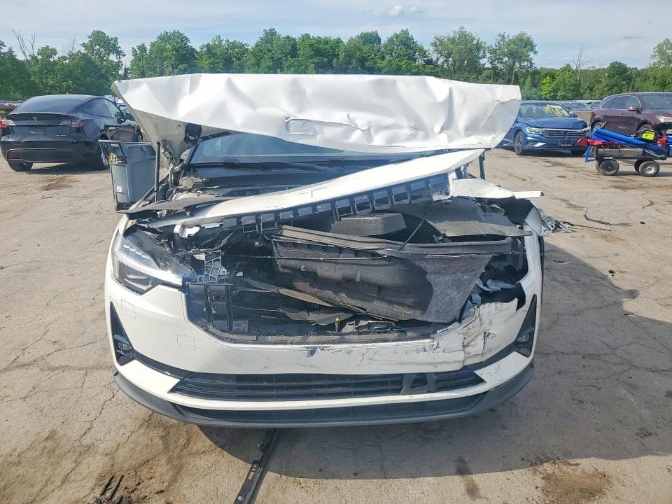 2021 POLESTAR 2 5