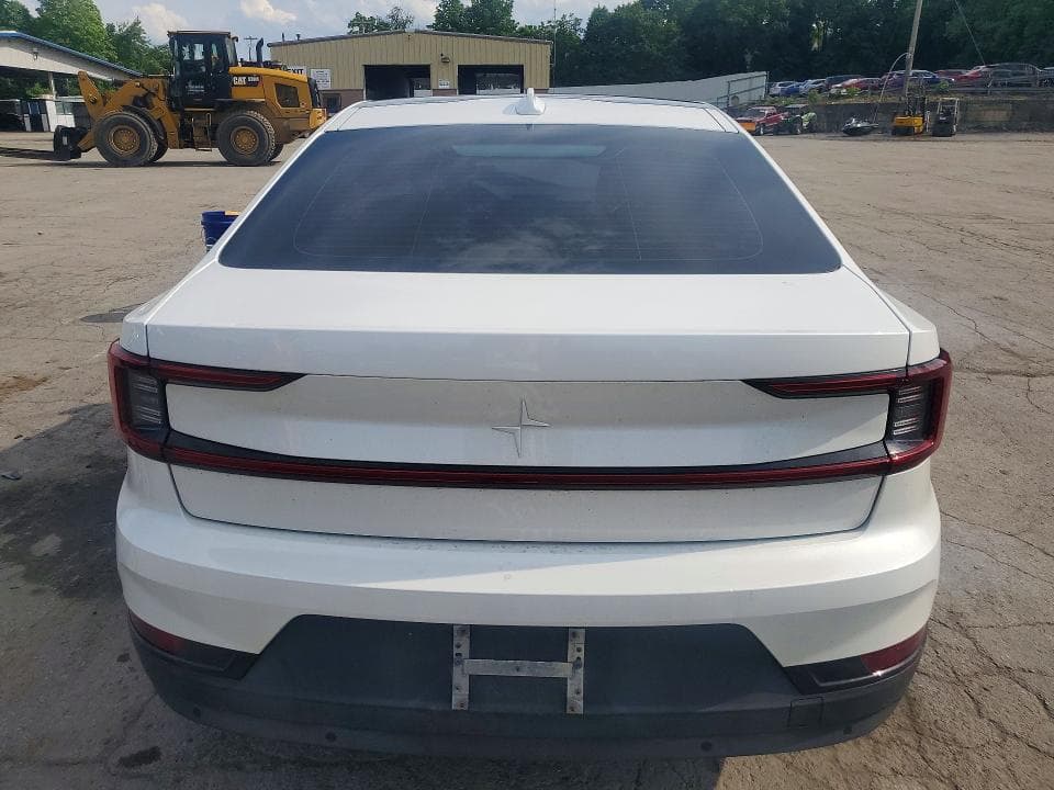 2021 POLESTAR 2 6