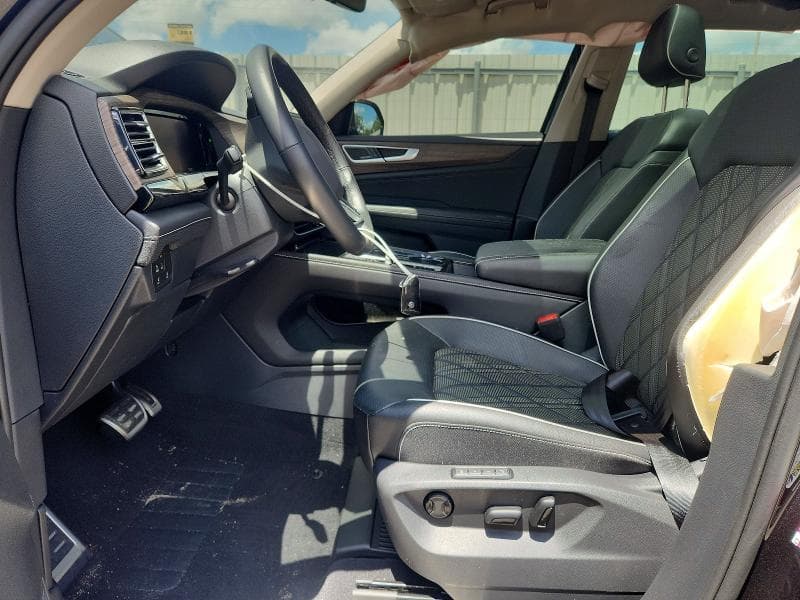 2025 VOLKSWAGEN ATLAS SEL PREMIUM R-LINE 7