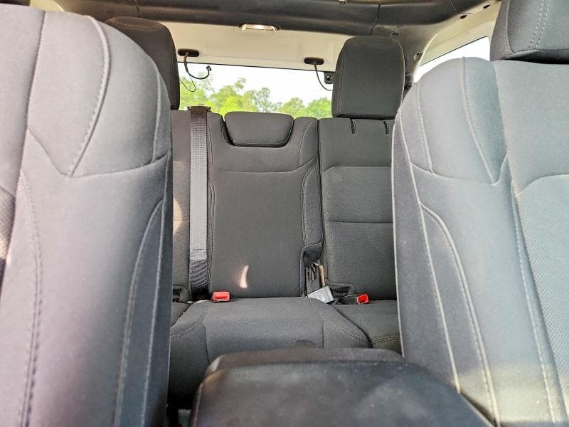 2021 JEEP WRANGLER UNLIMITED SPORT 10