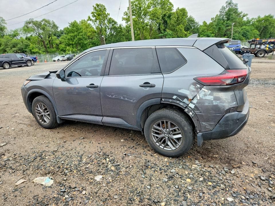 2021 NISSAN All Models 2