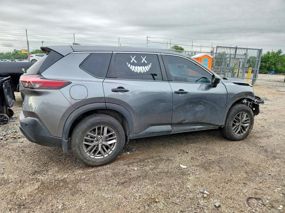 2021 NISSAN All Models 3