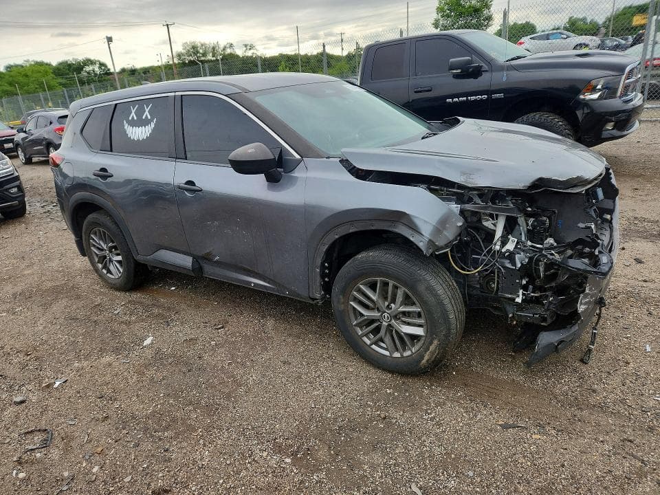 2021 NISSAN All Models 4
