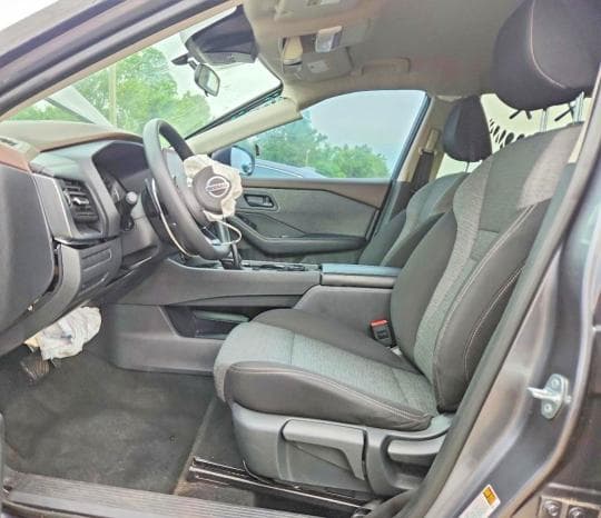 2021 NISSAN All Models 7