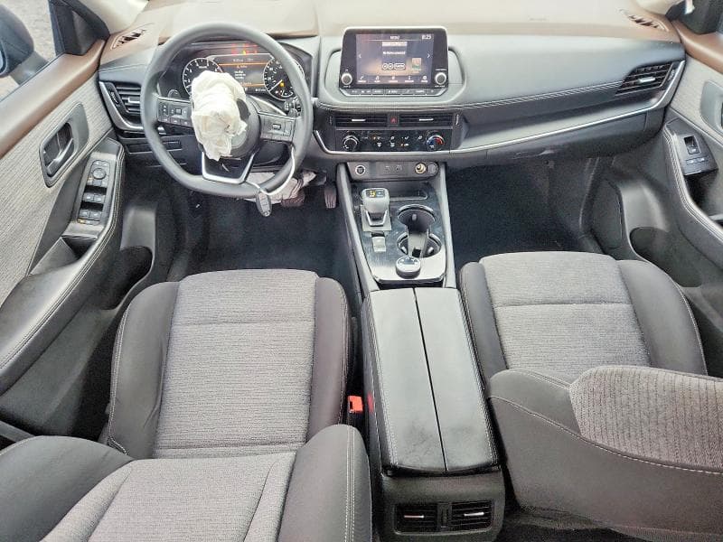 2021 NISSAN All Models 8