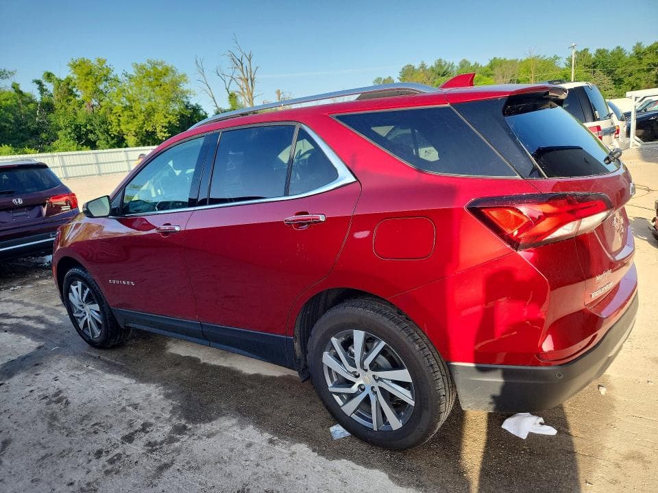 2024 CHEVROLET EQUINOX PREMIER 2